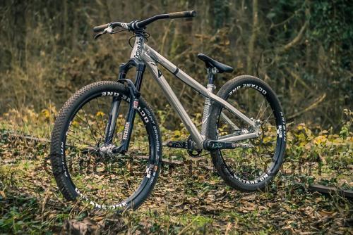 Octane One Zircus fiche technique et avis